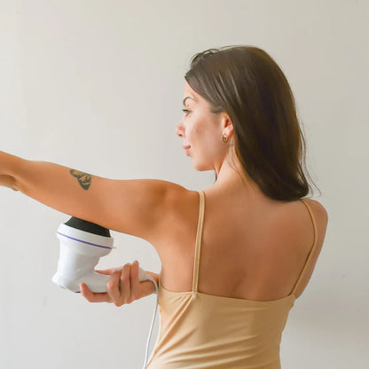 Masajeador Anticelulítico 4 en 1 - Edición Limitada Nivra™