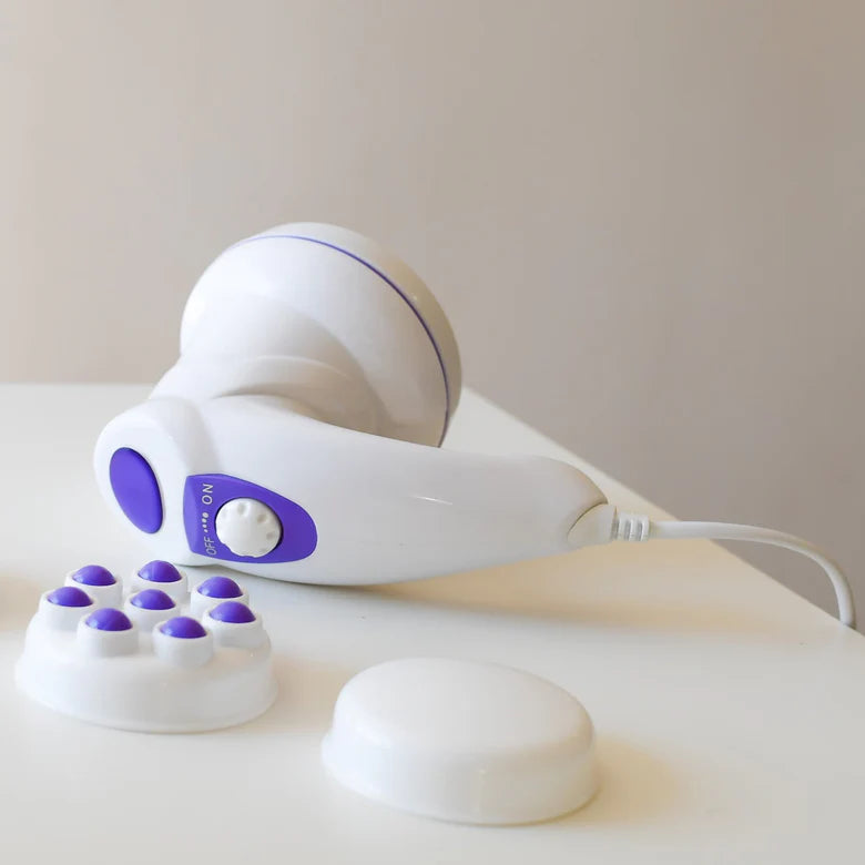 Masajeador Anticelulítico 4 en 1 - Edición Limitada Nivra™