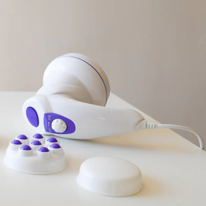 Masajeador Anticelulítico 4 en 1 - Edición Limitada Nivra™